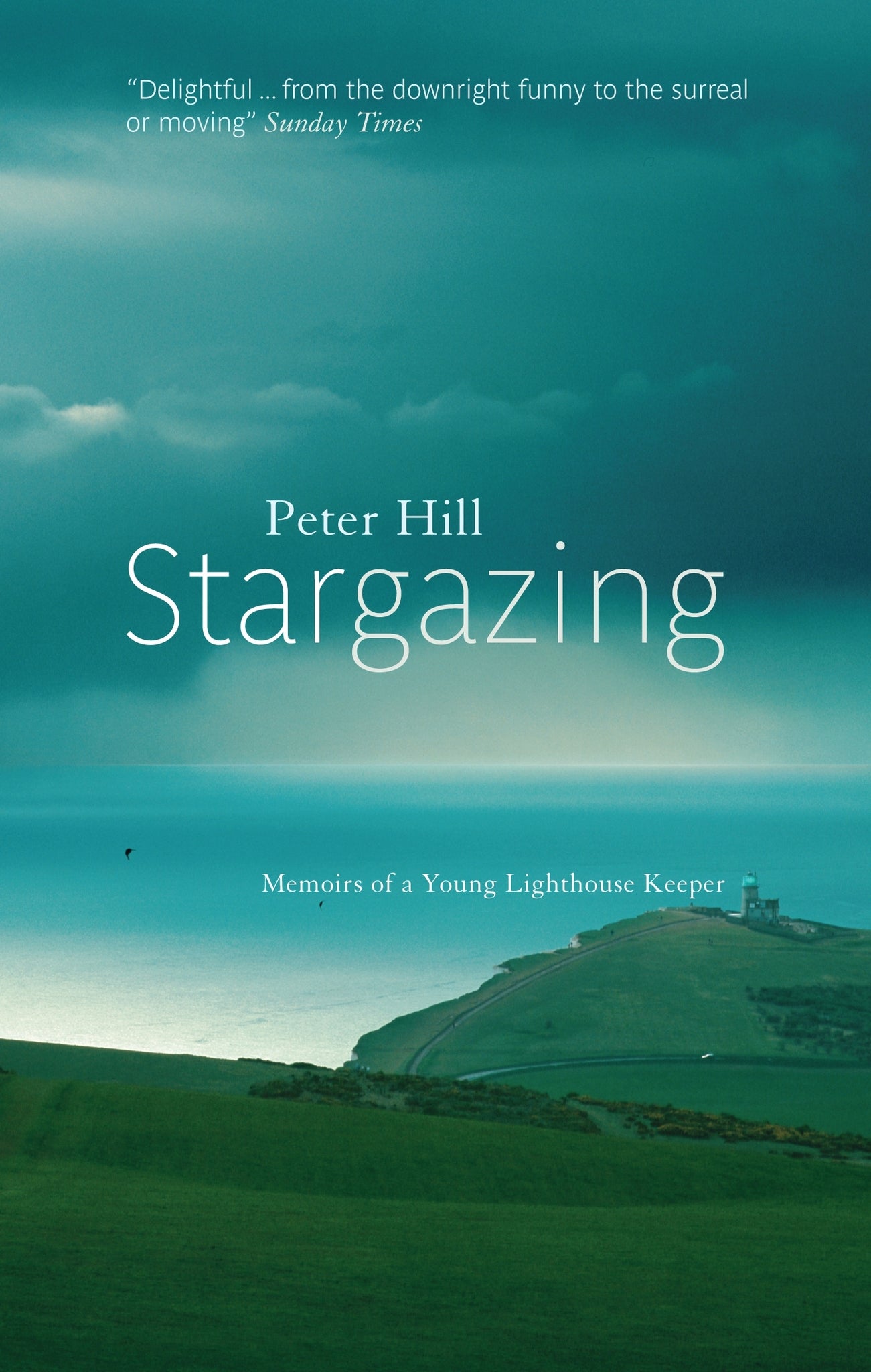 Cover image for Stargazing ISBN 9781841954998